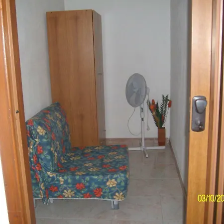 Appartement Casa Roberta