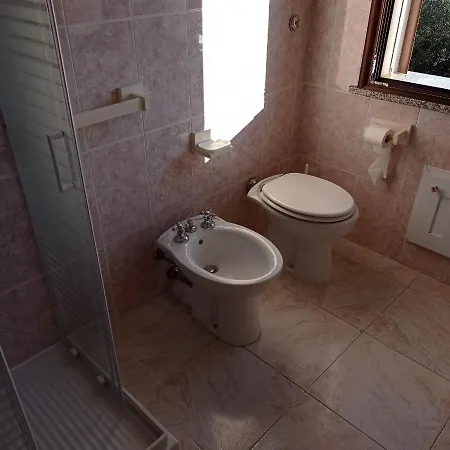 Casa Roberta Apartment *