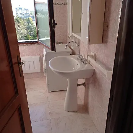 Casa Roberta Apartment Villa San Pietro