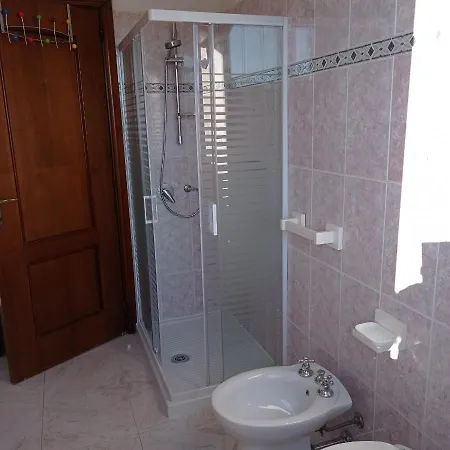 Casa Roberta Apartment *