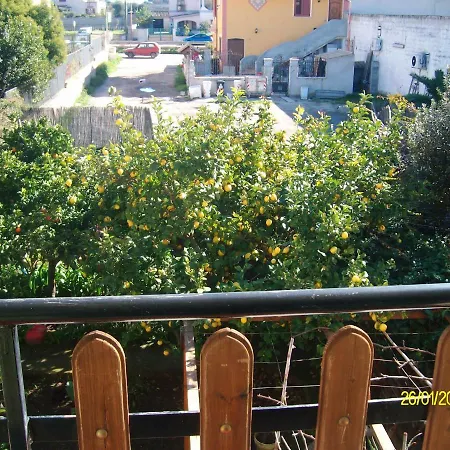 Apartment Casa Roberta *