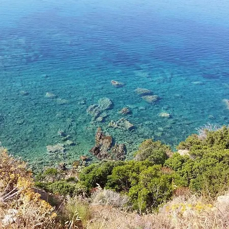 Apartament Casa Roberta Villa San Pietro