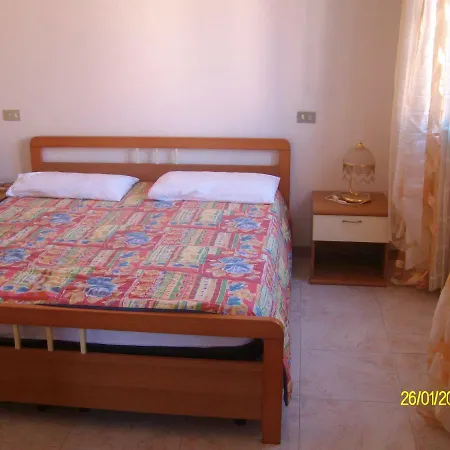Apartment Casa Roberta *