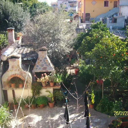 Casa Roberta Apartment *