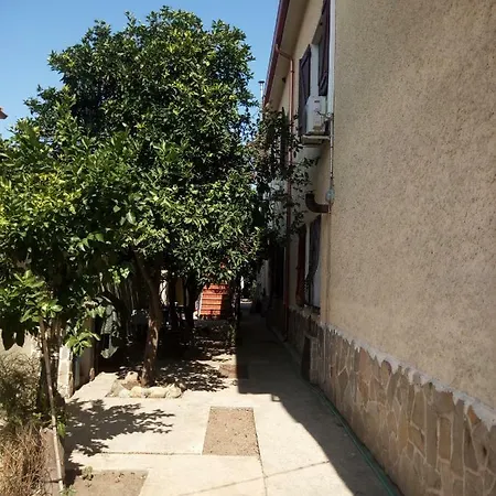 Casa Roberta Apartment